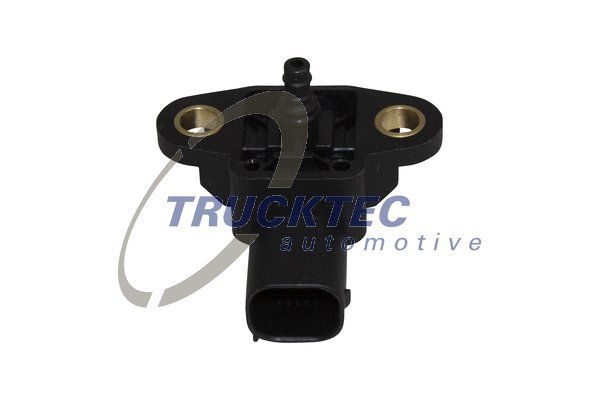 Trucktec Basınç Sensörü (A0061531628)