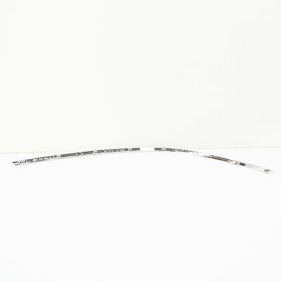 BTAP TAMPON ÇITASI ÖN SOL (KROM) W221 (A2218850121)