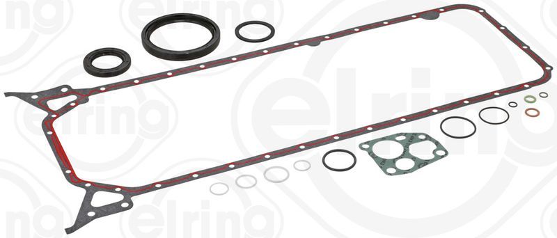Elring M104 Takım Conta Alt (A1040101408)