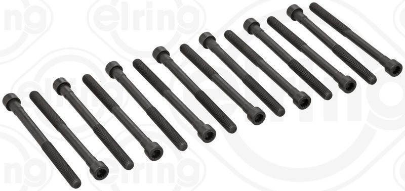 Elring M104 Silindir Kapak Saplaması (A1049900012)