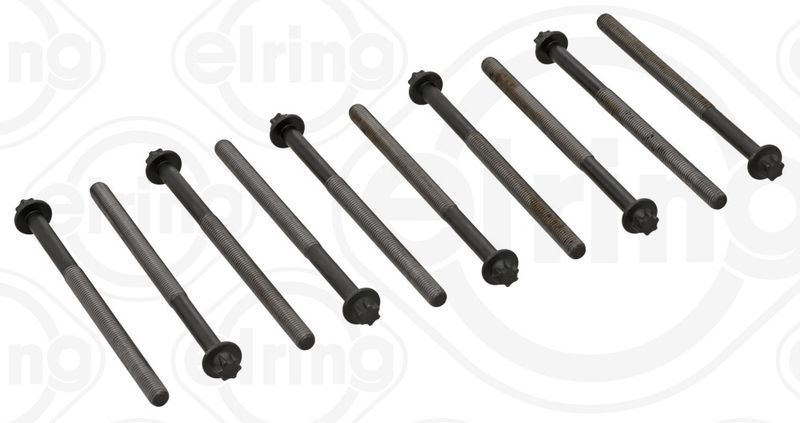 Elring M668 Silindir Kapak Saplaması 10 Adet (A6689900122)