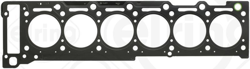 Elring M613 Silindir Kapak Contası (A6480160320)