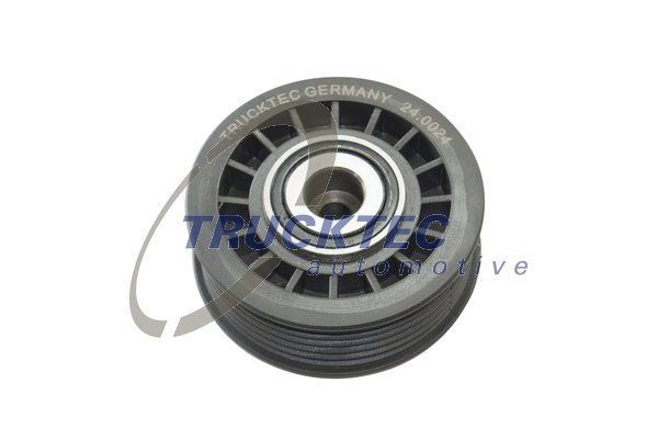 Trucktec Kayış Gergi Kasnağı M601 (A6012000770)