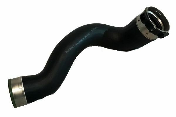 Üçpa İnterkol Hortumu W204 (A2045280682)