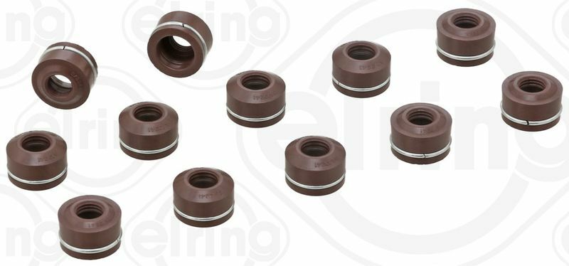 Elring M103 Sübap Lastiği Takım 6×310751 6×763369 (A1030500158)