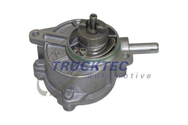 Trucktec Vakum Pompası M646 Spr Vıano 211 (A6462300165)