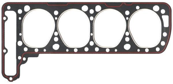Elring M115 Silindir Kapak Contası 200B (A1150164020)