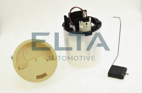 HELLA YAKIT POMPASI W211/W219 (A2114704194)