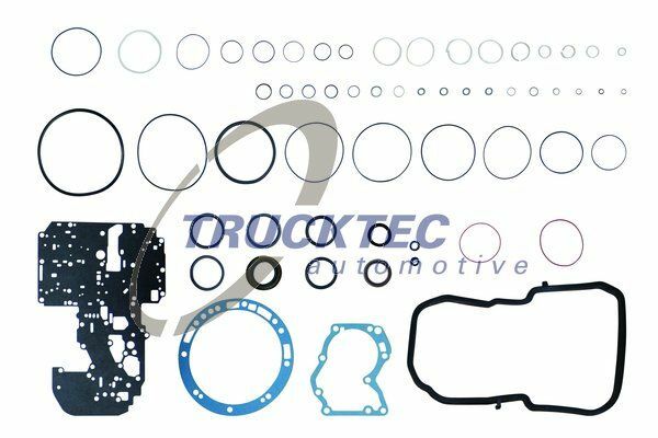 Trucktec Otomatik Şanzuman Conta Tm Tk 722 4 (A2012704901)