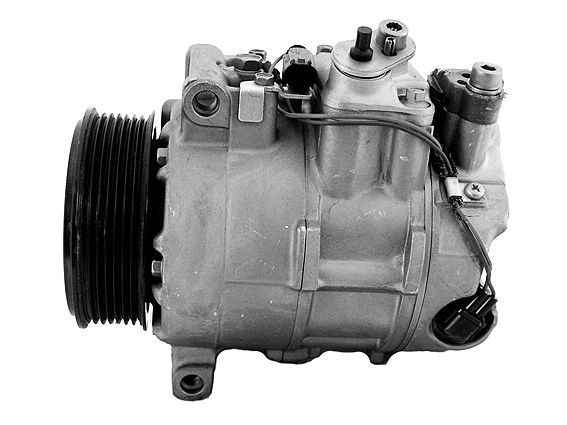 DENSO KLİMA KOMPRESÖRÜ (A0012303211)