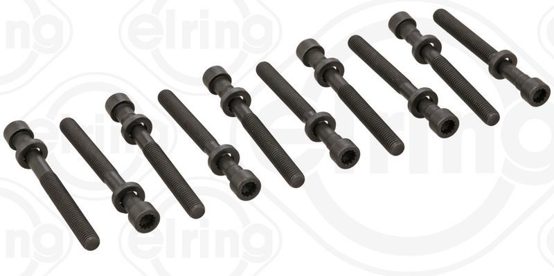 Elring M102 Silindir Kapak Saplaması 10 Adet (A6159900212)