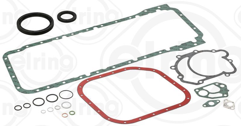 Elring M119 Takım Conta Alt M972 974 975 982 985 (A1190104508)