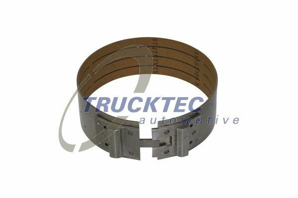 Trucktec Otomatik Şanzuman Bantı W126 Ön B1 722 3 (A1262701862)