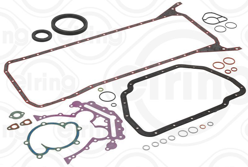 Elring M120 Takım Conta Alt (A1200101508)