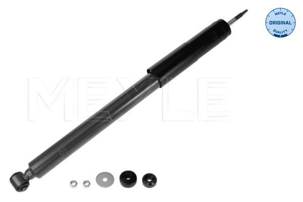 Meyle Amortisör Arka W203 W209 553 870 (A2033262300)