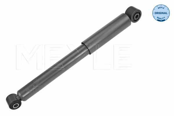 Meyle Amortisör Arka W638 Körüklü Tip Msa0038 (A6383261200)