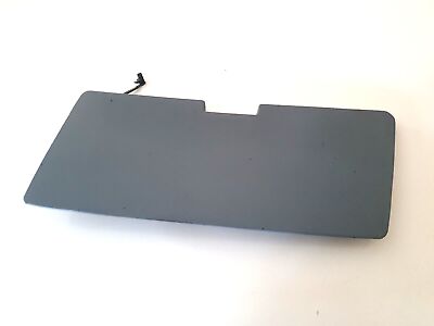 WENDER PARTS ÇEKİ YERİ KAPAĞI DÜZ (A1248800005)