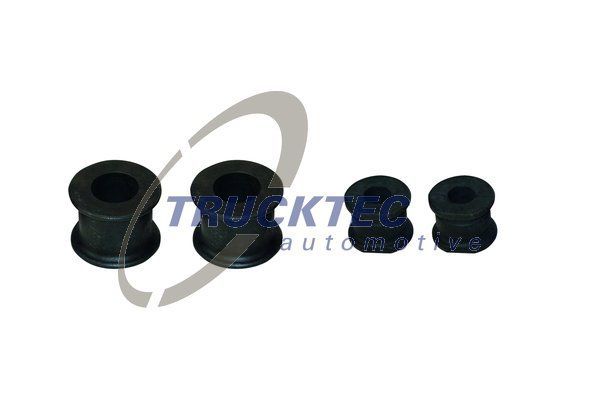 Trucktec Viraj Demir Tm Tk W163 (A1633200044)
