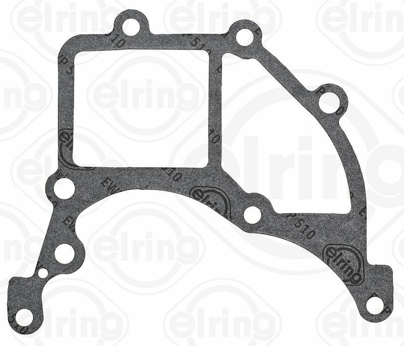 Elring Devirdaim Contası M601 M602 M603 (A6062010180)