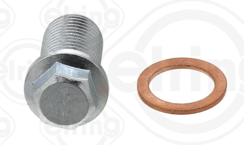 Elring Karter Tapası M102 M601 (A1119970330)