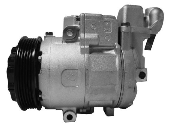 NRF KLİMA KOMPRESÖRÜ 168/414 (A0002309411)