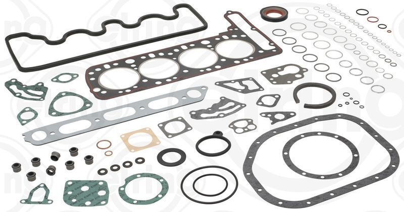 Elring M616 Takım Conta W115 W123 240D (A6160105221)