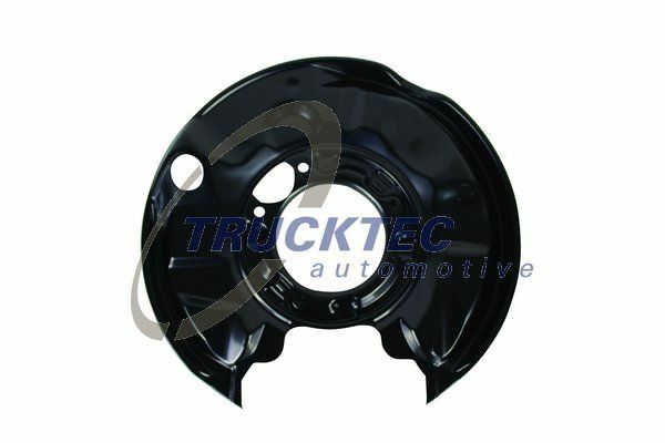 Trucktec Fren Diski Koruma Paneli (A2034230420)