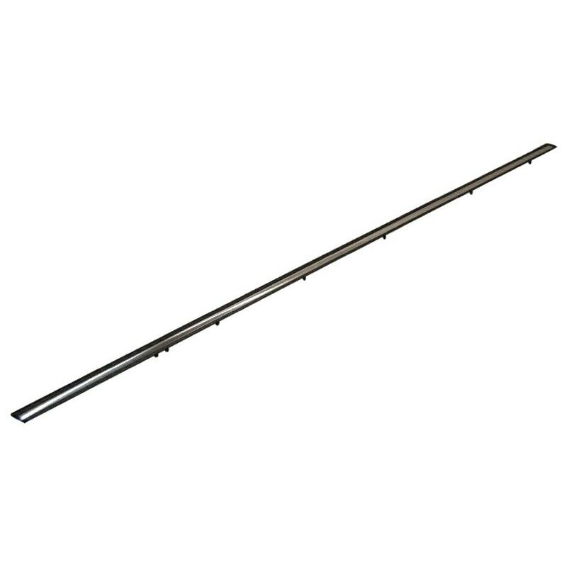 KAPLAN ÖN KAPI NİKELAJI SOL 123 (A1236900580)