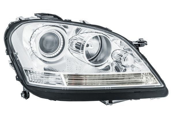HELLA FAR KOMPLE 164 R BI-XENON (A1648205461)