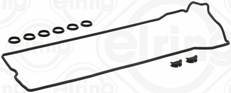 Elring M104 Motor Üst Kapak Contası Tk M994 (A1040102130)