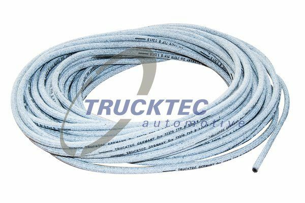 Trucktec Mazot Geri Donüs Hortumu 3 Mm (A6050780581)