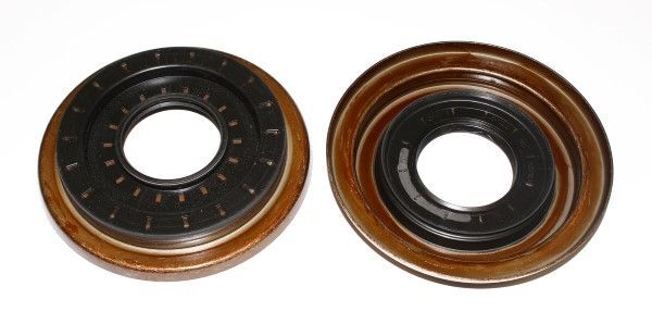 Elring W639 Defransiyel Keçesi 45 M102 W126 11 5 18 3 (A0209975047)