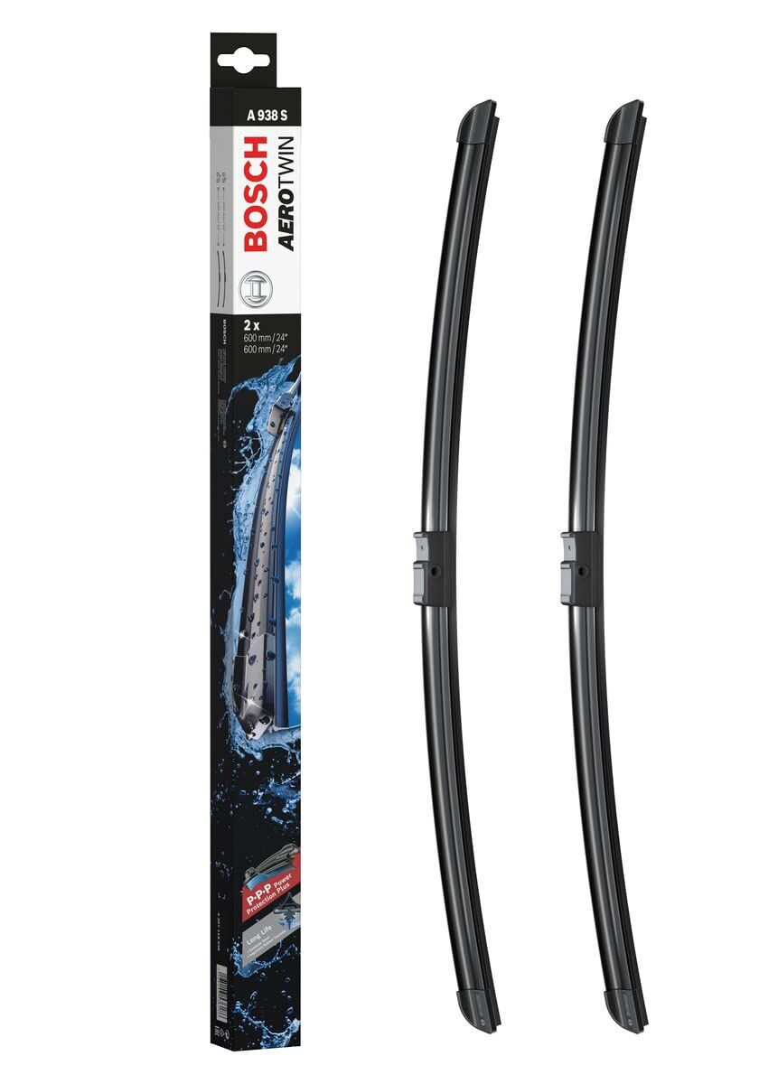BOSCH SİLECEK 204 2048201945 (A2048201300)