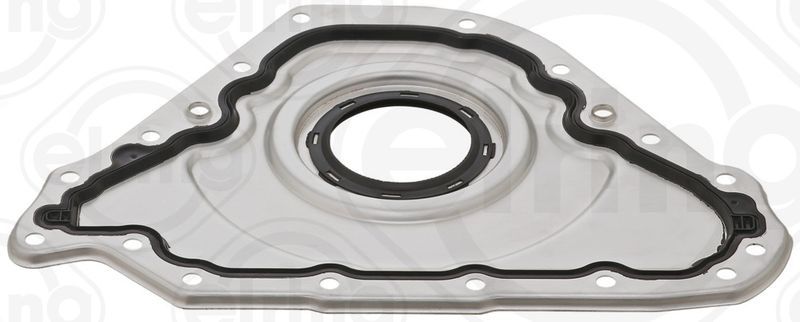 Elring M654 Ön Kapak Keçe M916 920 (A6540103000)