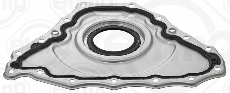 Elring M654 Ön Kapak Keçe M916 920 (A6540109101)