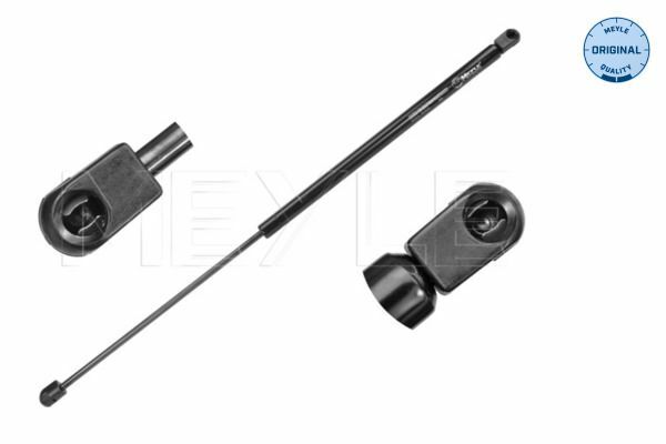 Meyle Kaput Amortisörü W204 Sol (A2049802164)