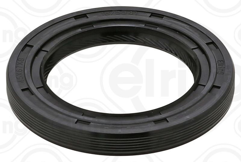 Elring M102 Krank Keçesi Ön M103 M601 457×8 (A1209970346)