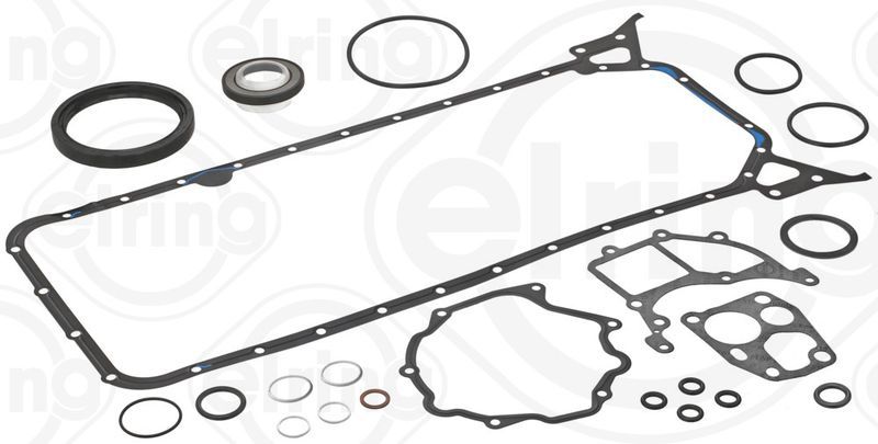 Elring M605 Takım Conta Alt (A6050100605)