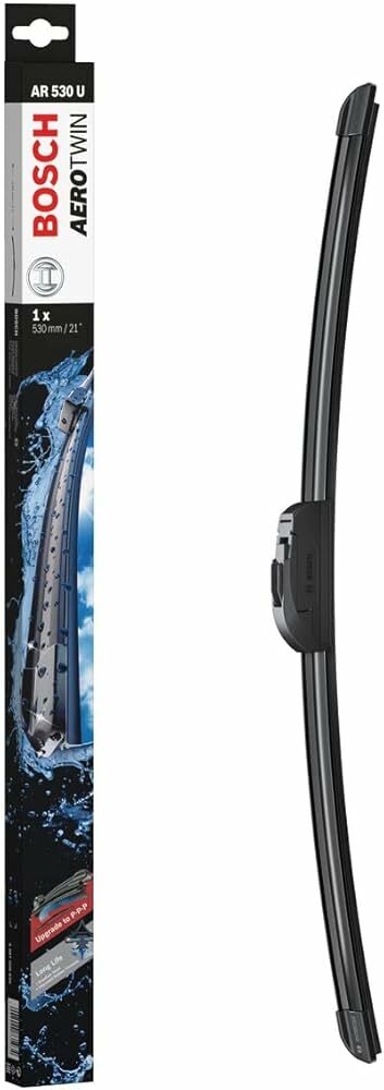 BOSCH SİLECEK W164-251 A093S (A2518200845)