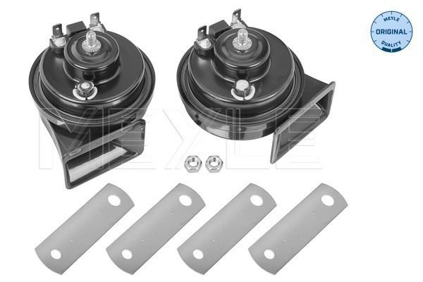 Meyle Korna Bmw Mercedes Takım (A0045425620)