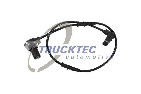 Trucktec Abs Sensörü Ön W210 Sol (A2105409008)