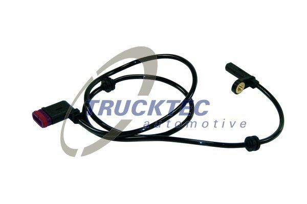 Trucktec Abs Sensörü W204 (A2045400317)