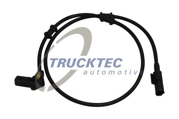 Trucktec Abs Sensörü W163 (A1635421818)