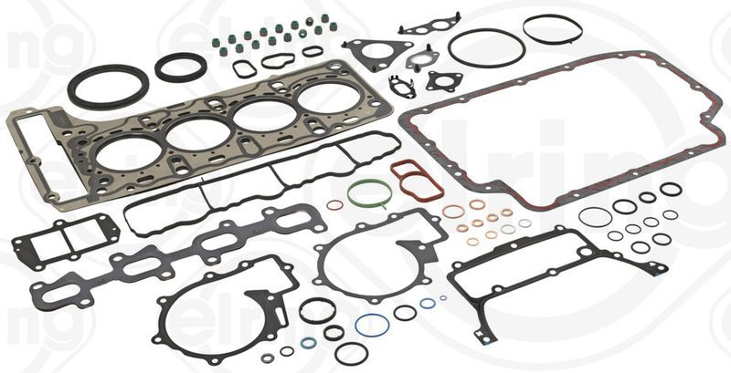 Elring M651 Takım Conta 651 955 Motor (946120)
