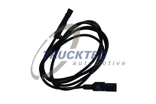 Trucktec Abs Sensörü Ön W906 (A9069051001)