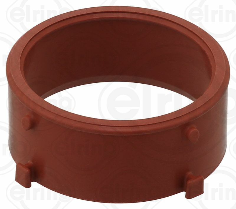 Elring Turbo Contası Boğaz 642 166 204 211 164 221 (A6420940480)