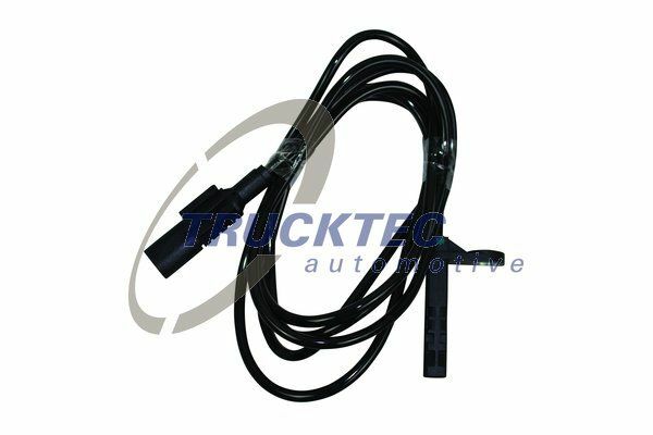 Trucktec Abs Sensörü Ön W906 (A9069051101)