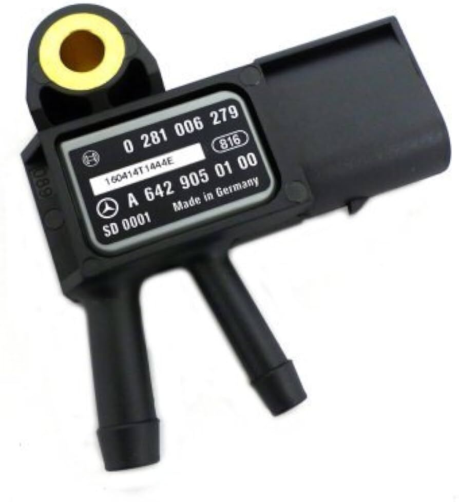 BOSCH DBF BASINÇ SENSÖRÜ (A6429050100)