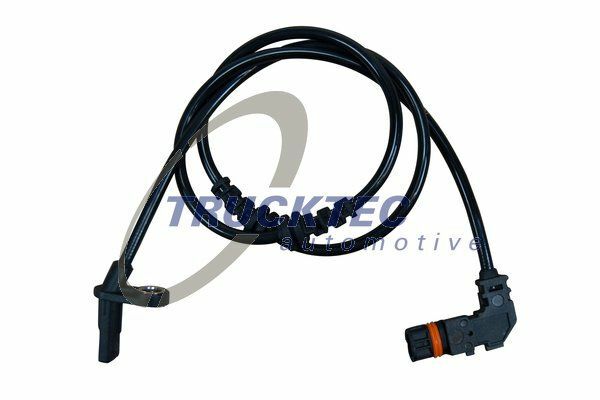 Trucktec Abs Sensörü Ön W204 Sağ Sol (A2049053105)