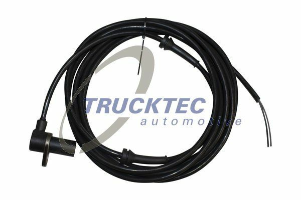 Trucktec Abs Sensörü Ön W638 Sağ Sol 1996 03 (A6385420217)